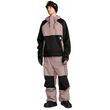 Παντελόνι Snowboard Volcom Ανδρικό Nwrk Baggy Pant Mauve