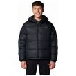 Μπουφάν Columbia Ανδρικό Pike Lake™ II Hooded Black