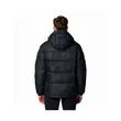 Μπουφάν Columbia Ανδρικό Pike Lake™ II Hooded Black