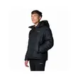 Μπουφάν Columbia Ανδρικό Pike Lake™ II Hooded Black