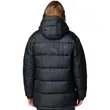 Μπουφάν Columbia Ανδρικό Pike Lake&trade; Parka Black