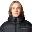 Μπουφάν Columbia Ανδρικό Pike Lake&trade; Parka Black