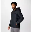 Μπουφάν Columbia Ανδρικό Powder Lite™ II Hooded Jacket Black