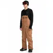 Σαλοπέτα Snowboard Volcom Ανδρική Roan Bib Overall Terra Brown