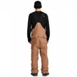 Σαλοπέτα Snowboard Volcom Ανδρική Roan Bib Overall Terra Brown