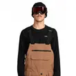 Σαλοπέτα Snowboard Volcom Ανδρική Roan Bib Overall Terra Brown