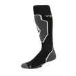 Κάλτσες Σκι Volcom Ανδρικές Shield Wool Blend OTC Socks Black