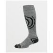 Κάλτσες Σκι Volcom Ανδρικές Spiral OTC Socks Heather Grey