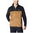 Ζακέτα Fleece Columbia Ανδρική Steens Mountain&trade; 2.0 Black/Delta