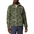 Ζακέτα Fleece Columbia Ανδρική Steens Mountain&trade; Printed FZ Jacket Greenscape Timberwild