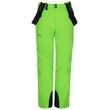 Παντελόνι Σκι Kilpi Παιδικό Methone-JB Green