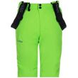 Παντελόνι Σκι Kilpi Παιδικό Methone-JB Green