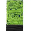 Μαντήλι Λαιμού με Fleece 4Fun Polartec Green Board