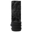 Μαντήλι Λαιμού με Fleece 4Fun Polartec Levels Black/Black
