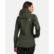 Μπουφάν Softshell Kilpi Γυναικείο Ravia-W Dark Green