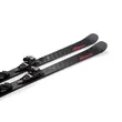 Πέδιλα Σκι με Δέστρες Nordica Steadfast 85 DC Black/Red + TPX 12 FDT