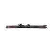 Πέδιλα Σκι με Δέστρες Nordica Steadfast 85 DC Black/Red + TPX 12 FDT