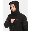 Μπουφάν Kilpi Ανδρικό Tonnsi-M Black