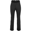 8848 Altitude Γυναικείο Παντελόνι Ski Tumblr 2.0 W Pant Black