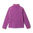 Ζακέτα Fleece Columbia Παιδική Fast Trek&trade; IV Fleece Razzle/Hot Coral