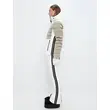 Μπουφάν 8848 Altitude Γυναικείο Audrey Ski Jacket Blanc/Light Beige