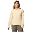 Ζακέτα Fleece Columbia Γυναικεία Fast Trek&trade; II Jacket Lemon Wash