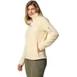 Ζακέτα Fleece Columbia Γυναικεία Fast Trek&trade; II Jacket Lemon Wash