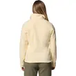Ζακέτα Fleece Columbia Γυναικεία Fast Trek&trade; II Jacket Lemon Wash