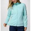 Ζακέτα Fleece Columbia Γυναικεία Fast Trek&trade; II Jacket Spray