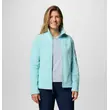 Ζακέτα Fleece Columbia Γυναικεία Fast Trek&trade; II Jacket Spray
