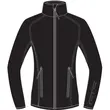 Ζακέτα GTS Γυναικεία Jacket Polar Fleece 308522L Black