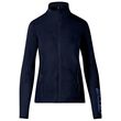 Ζακέτα GTS Γυναικεία Jacket Polar Fleece 308522L Navy