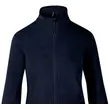 Ζακέτα GTS Γυναικεία Jacket Polar Fleece 308522L Navy
