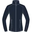 Ζακέτα GTS Γυναικεία Jacket Polar Fleece 308522L Navy