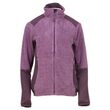 Ζακέτα GTS Γυναικεία Jacket Waffle Highloft 302452L Lilac