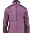 Ζακέτα GTS Γυναικεία Jacket Waffle Highloft 302452L Lilac