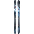 Enforcer 99 Flat Black Red Blue Πέδιλα Σκι Nordica