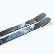 Enforcer 99 Flat Black Red Blue Πέδιλα Σκι Nordica