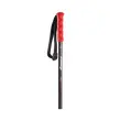 Μπατόν Σκι Nordica Freerider Pro Man Black/Red
