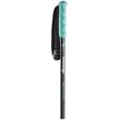 Μπατόν Σκι Nordica Freerider Pro Woman Black/Teal