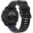 Grit X2 Pro Black/Black Multisport Watch Polar