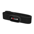 H10 N HR Sensor BLE Black XS-S Ζώνη Καρδιακών Παλμών Στήθους Polar