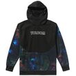 Φούτερ Volcom Ανδρικό Hydro Riding Hoodie Space Aloha