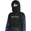 Φούτερ Volcom Ανδρικό Hydro Riding Hoodie Space Aloha