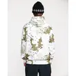 Φούτερ Volcom Ανδρικό Hydro Riding Hoodie White