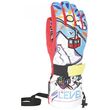 Γάντια Σκι Level Παιδικά Junior Glove Red