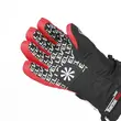 Γάντια Σκι Level Παιδικά Junior Glove Red
