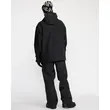 Μπουφάν Volcom Ανδρικό BackThreeEighty Jacket Black