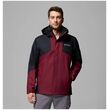 Μπουφάν 3-σε-1 Columbia Ανδρικό Bugaboo&trade; III Jacket Rich Wine/Black