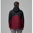 Μπουφάν 3-σε-1 Columbia Ανδρικό Bugaboo&trade; III Jacket Rich Wine/Black